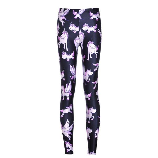 women's leggings 2021 women cartoon unicorns on black slim fit thin elastic polyester cos party pants casual trousers drop
women's leggings 2021 women cartoon unicorns on black slim fit thin elastic polyester cos party pants casual trousers drop