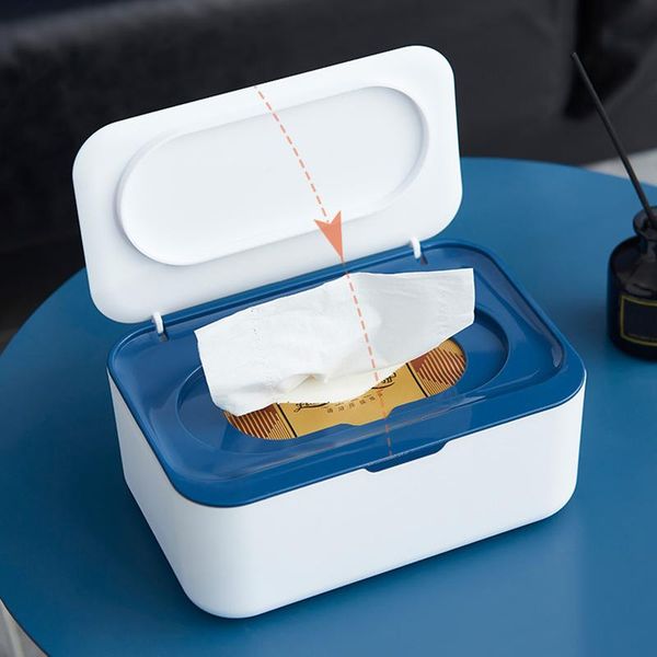tissue boxes & napkins box plastic cover toilet paper napkin holder case simple stylish dispenser home car organizer
tissue boxes & napkins box plastic cover toilet paper napkin holder case simple stylish dispenser home car organizer