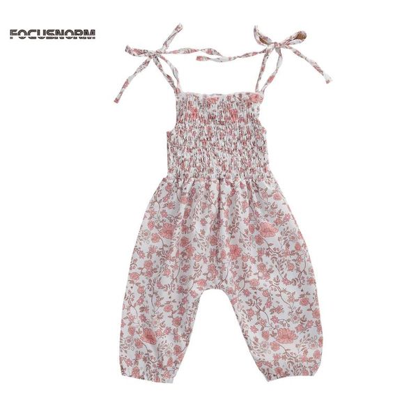 jumpsuits summer lovely kids baby girls boys rompers flowers print sleeveless belt outfits, Blue
jumpsuits summer lovely kids baby girls boys rompers flowers print sleeveless belt outfits, Blue
