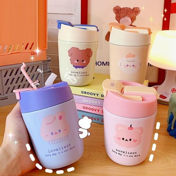 water bottles printed 350ml/500ml cute airtight beverage drinking cup cartoon bottle delicate for travel
water bottles printed 350ml/500ml cute airtight beverage drinking cup cartoon bottle delicate for travel