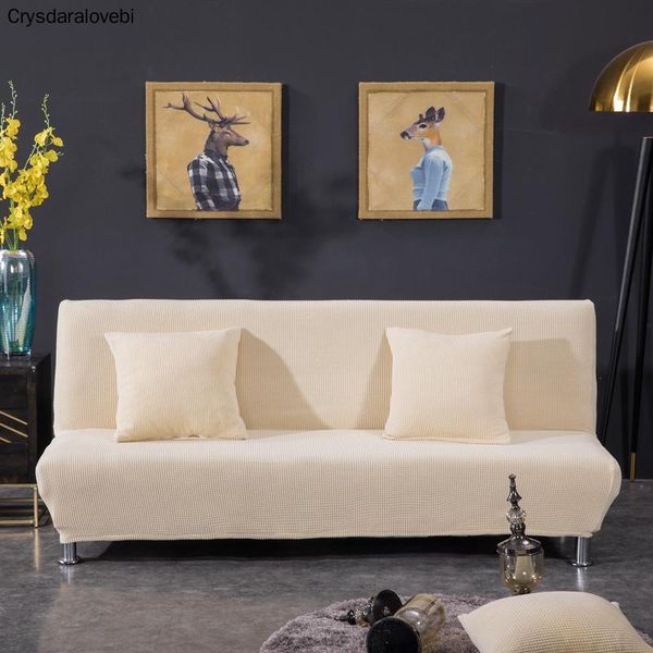 chair covers plush sofa bed cover solid all-inclusive slipcover for without armrest couch folding
chair covers plush sofa bed cover solid all-inclusive slipcover for without armrest couch folding