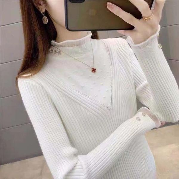 women's sweaters sweater autumn winter casual vintage v neck cardigans button long sleeve loose female knitted top, White;black
women's sweaters sweater autumn winter casual vintage v neck cardigans button long sleeve loose female knitted top, White;black