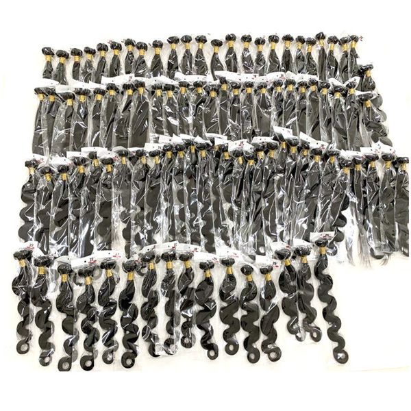 wholesale virgin indian human hair weave extensions unprocessed remy hair bundles straight body wave deep loose kinky curly, Black
wholesale virgin indian human hair weave extensions unprocessed remy hair bundles straight body wave deep loose kinky curly, Black