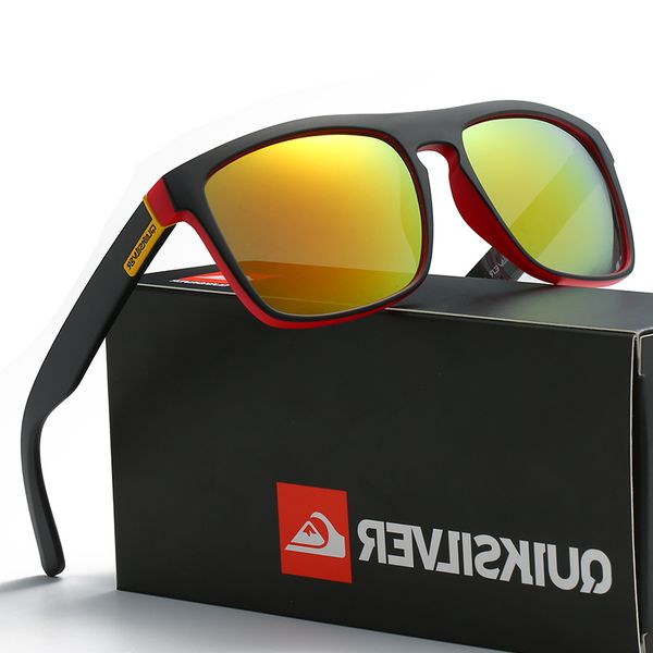 qs731 classic square sunglasses men women sports outdoor beach fishing uv400 sunglasses glasses wholesale, Silver
qs731 classic square sunglasses men women sports outdoor beach fishing uv400 sunglasses glasses wholesale, Silver