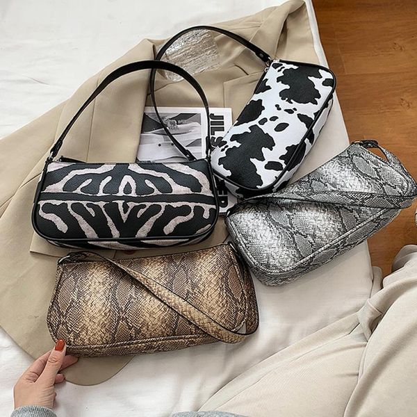 evening bags pu women pattern vintage alligator baguette bag black leather small shoulder ladys fashion handbags luxury hand
evening bags pu women pattern vintage alligator baguette bag black leather small shoulder ladys fashion handbags luxury hand