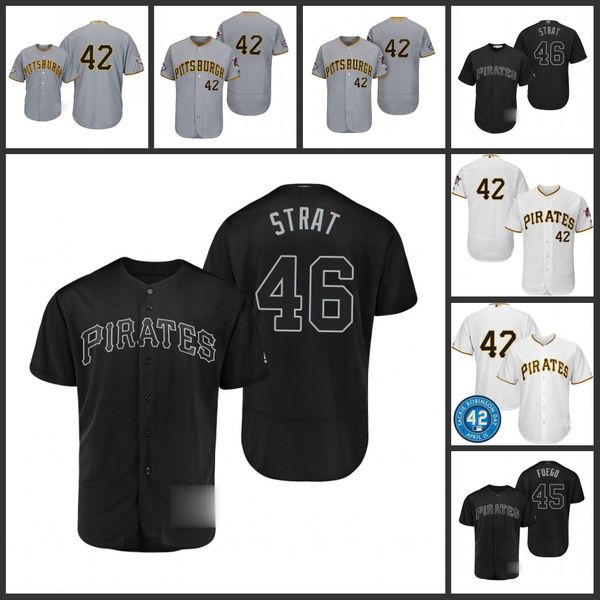 pittsburgh pirates men 46 chris stratton strat 45 michael feliz fuego 42 jackie robinson throwback women youthjersey, Black;red
pittsburgh pirates men 46 chris stratton strat 45 michael feliz fuego 42 jackie robinson throwback women youthjersey, Black;red