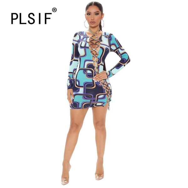 casual dresses european design print women mini dress full sleeve party club bodycon lace up, Black;gray
casual dresses european design print women mini dress full sleeve party club bodycon lace up, Black;gray
