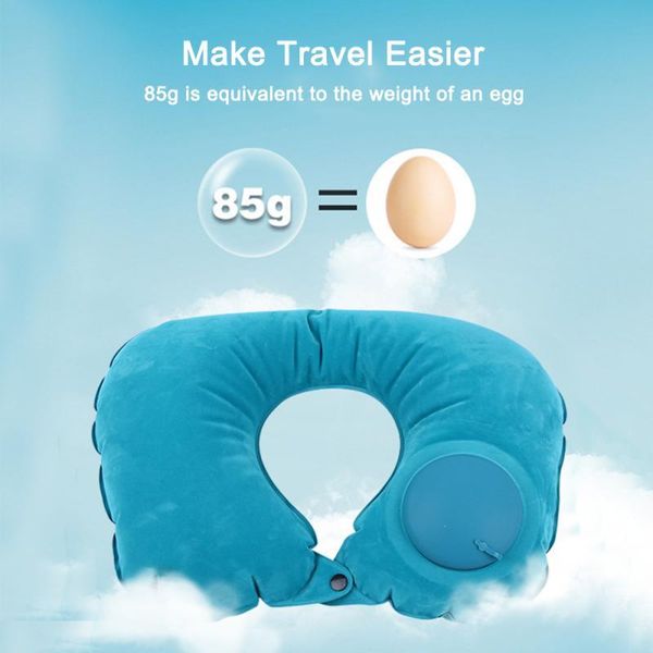 pillow u-shaped automatic inflatable travel neck portable cervical compression bed
pillow u-shaped automatic inflatable travel neck portable cervical compression bed