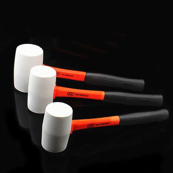 manual rubber hammer tools kit with steel pipe anti-slip handle for installation works of metalwork woodwork plumbing hand
manual rubber hammer tools kit with steel pipe anti-slip handle for installation works of metalwork woodwork plumbing hand