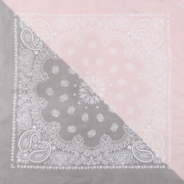 scarves 2021 hip hop half pink and grey paisley bandanas headwear for womens mens, Blue;gray
scarves 2021 hip hop half pink and grey paisley bandanas headwear for womens mens, Blue;gray