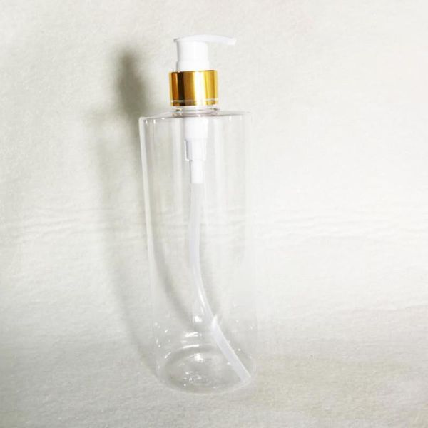storage bottles & jars 12pc 500ml gold collar lotion pump plastic clear bottles,dispenser liquid soap cosmetics container for shampoo shower
storage bottles & jars 12pc 500ml gold collar lotion pump plastic clear bottles,dispenser liquid soap cosmetics container for shampoo shower
