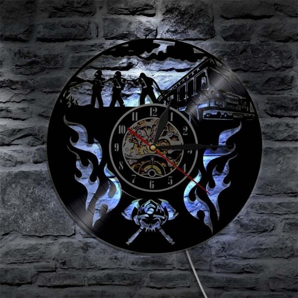 wall clocks fireman fighting record clock firefighting rescue helmet axes crossed art led firemen retirement gift
wall clocks fireman fighting record clock firefighting rescue helmet axes crossed art led firemen retirement gift