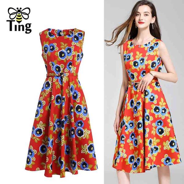 vintage dress for women short sleeve high waist a line midi flower printing dresses females clothing plus size za 210513, Black;gray
vintage dress for women short sleeve high waist a line midi flower printing dresses females clothing plus size za 210513, Black;gray