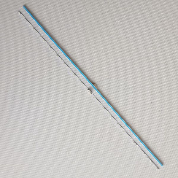 strips kit led backlight strip bar 42 lamp for samsung 58"tv bn96-46866a jl.e580m2330-408bs-r7p-m-hf un58nu7100 bn61-15847a ue58ru7170
strips kit led backlight strip bar 42 lamp for samsung 58"tv bn96-46866a jl.e580m2330-408bs-r7p-m-hf un58nu7100 bn61-15847a ue58ru7170