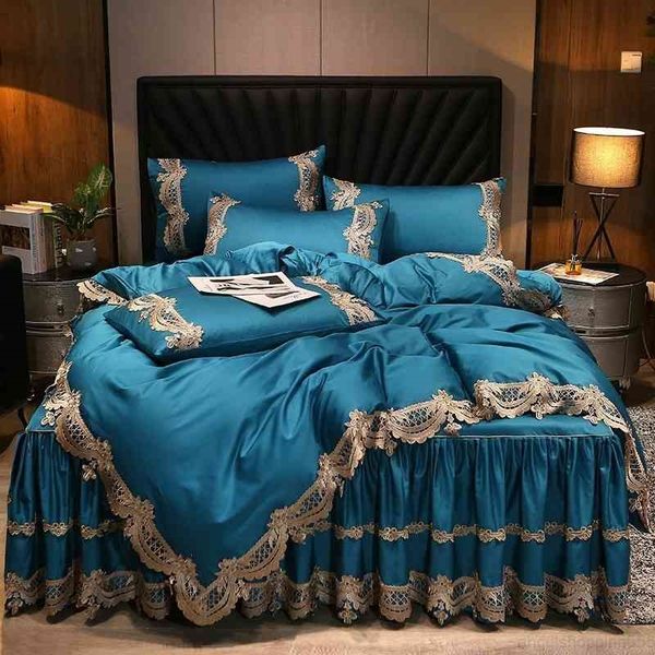 premium 100% egyptian cotton shabby vintage elegant lace bedding set zipper duvet cover ruffle 160x200cm bed skirt pillowcases
premium 100% egyptian cotton shabby vintage elegant lace bedding set zipper duvet cover ruffle 160x200cm bed skirt pillowcases