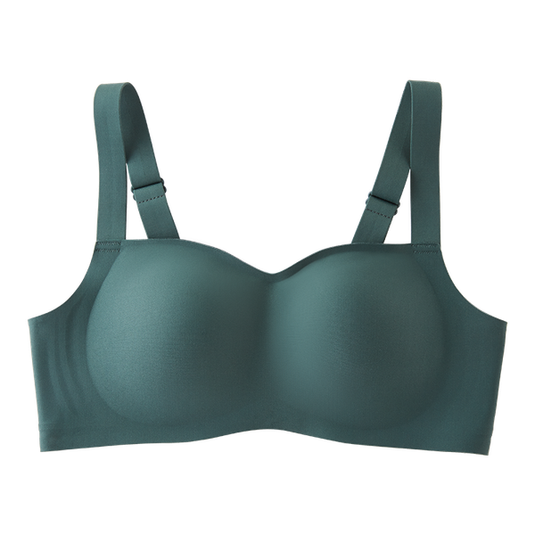 bras sujiin bra for women seamless wire gather brassiere female lingerie underwear sleepwear mx134, Red;black
bras sujiin bra for women seamless wire gather brassiere female lingerie underwear sleepwear mx134, Red;black
