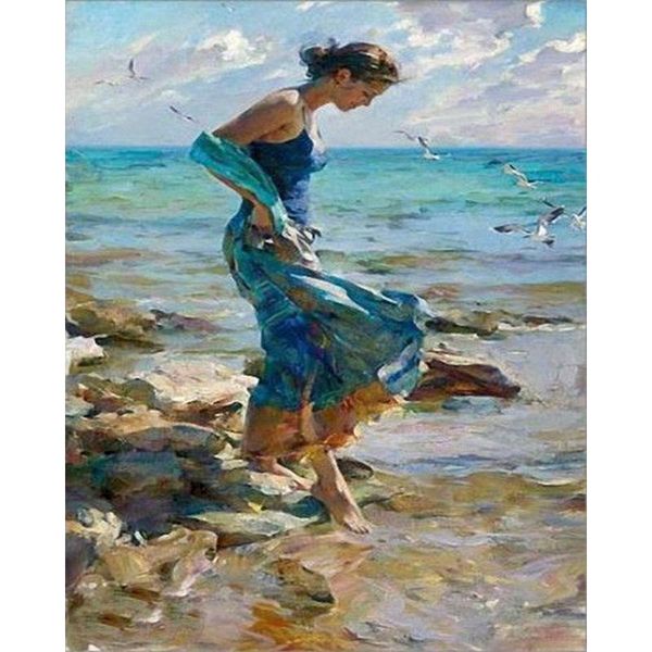 paintings selilali girl on beach figure picture by numbers kits 60x75cm framed canvas handpainted painting number for diy gift
paintings selilali girl on beach figure picture by numbers kits 60x75cm framed canvas handpainted painting number for diy gift