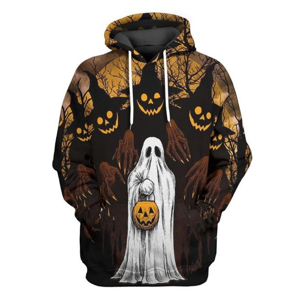 men's hoodies & sweatshirts plstar cosmos 3dprinted est halloween pumpkin ghost harajuku streetwear funny unique casual hoodies/sweat, Black
men's hoodies & sweatshirts plstar cosmos 3dprinted est halloween pumpkin ghost harajuku streetwear funny unique casual hoodies/sweat, Black