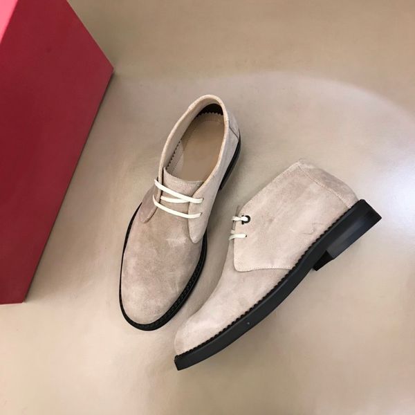 men's shoes designer casual fashion luxury rubber sole brand lace up autumn and winter boots size 38-45, Red;white
men's shoes designer casual fashion luxury rubber sole brand lace up autumn and winter boots size 38-45, Red;white