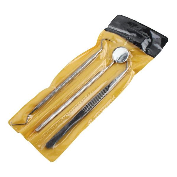professional hand tool sets 3pcs grade examination probe set hygiene pick scaler mirror tweezers cleaning too
professional hand tool sets 3pcs grade examination probe set hygiene pick scaler mirror tweezers cleaning too