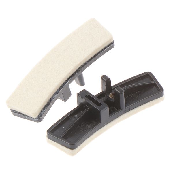 2pcs exercise bike brake pads spinning hairy replacement parts fitness bicycle felts accessories spin bikes felt cycle kit hardware indoor s
2pcs exercise bike brake pads spinning hairy replacement parts fitness bicycle felts accessories spin bikes felt cycle kit hardware indoor s