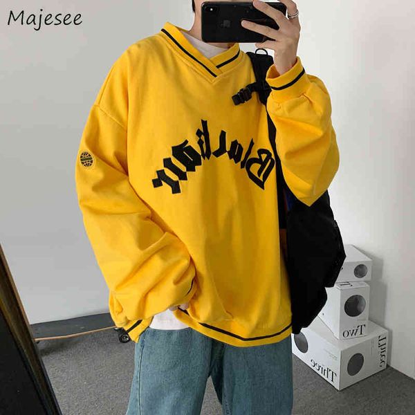 hoodi men v-neck letter print chic fashion outwork ulzzang high street plus veet vintage all-match winter ins hip hop casual, Black
hoodi men v-neck letter print chic fashion outwork ulzzang high street plus veet vintage all-match winter ins hip hop casual, Black