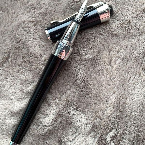 fountain pen big writer series light bulb ink high-end ballpoint gift box pens 
fountain pen big writer series light bulb ink high-end ballpoint gift box pens