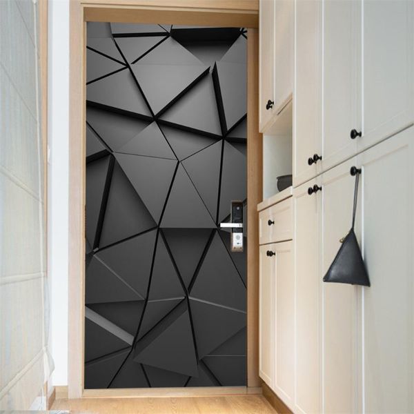other decorative stickers three-dimensional simulation door wooden waterproof bedroom living room wallpaper drop
other decorative stickers three-dimensional simulation door wooden waterproof bedroom living room wallpaper drop