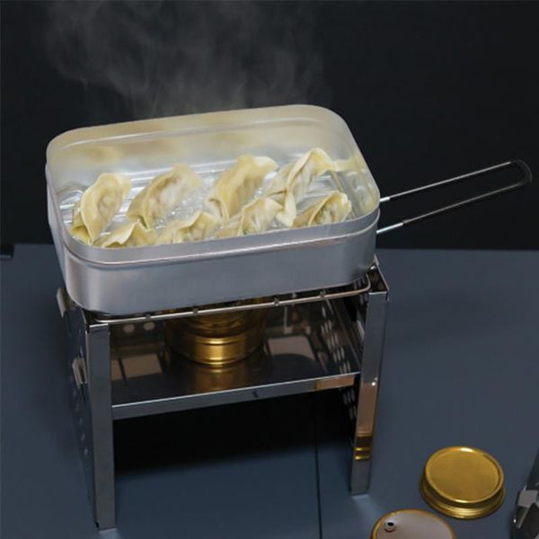 dinnerware sets container foldable aluminum alloy stainless steel picnic box dinner pail lunch-box breakfast storage school
dinnerware sets container foldable aluminum alloy stainless steel picnic box dinner pail lunch-box breakfast storage school