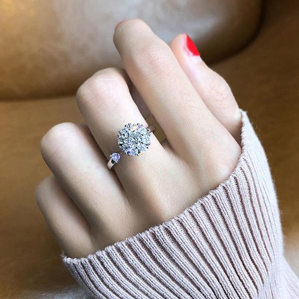 cluster rings women cubic zirconia anel trendsetter ring female net index finger magic tiktok japan students' personality rings., Golden;silver
cluster rings women cubic zirconia anel trendsetter ring female net index finger magic tiktok japan students' personality rings., Golden;silver