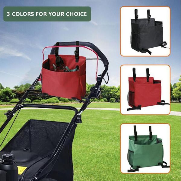 storage bags 3 colors hand-push garden lawn mower accessories weeding tool bag large-capacity outdoor
storage bags 3 colors hand-push garden lawn mower accessories weeding tool bag large-capacity outdoor