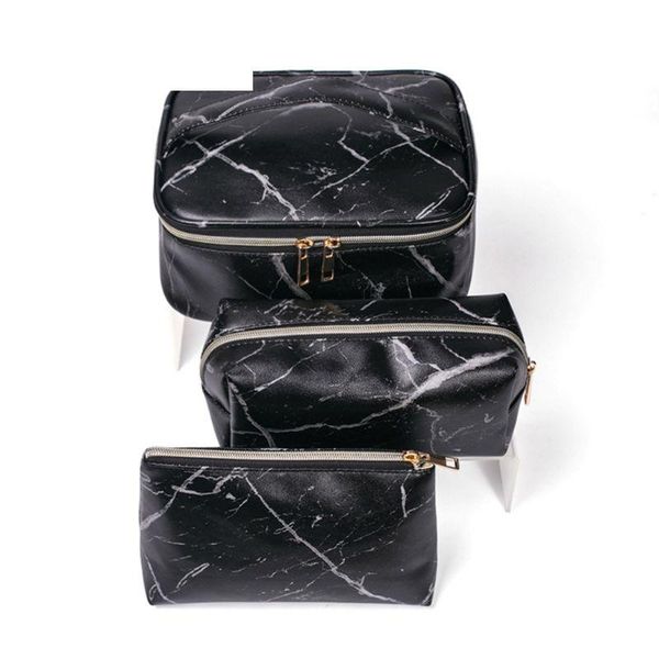 women lady travel marble makeup bag multifunctional cosmetic pouch purse casual storage organizer bags & cases
women lady travel marble makeup bag multifunctional cosmetic pouch purse casual storage organizer bags & cases