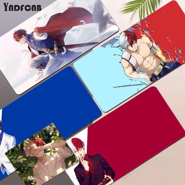 mouse pads & wrist rests yndfcnb my boku no hero academia todoroki shouto in stocked deskpad game mousepad size for keyboard deak mat
mouse pads & wrist rests yndfcnb my boku no hero academia todoroki shouto in stocked deskpad game mousepad size for keyboard deak mat