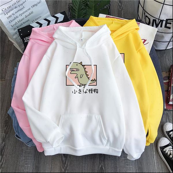 yellow purple avocado cute cartoon women sweatshirts dinosaur hoody fashion letter print womens telefreaky sweatshirt, Black
yellow purple avocado cute cartoon women sweatshirts dinosaur hoody fashion letter print womens telefreaky sweatshirt, Black