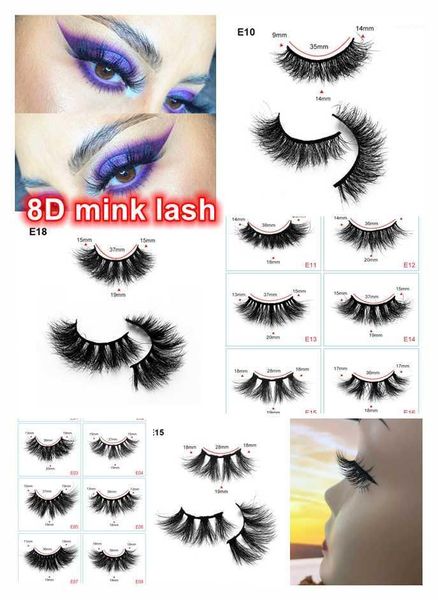 makeup eyelashes 8d mink lashes fluffy soft wispy volume natural long cross false eye reusable eyelash1
makeup eyelashes 8d mink lashes fluffy soft wispy volume natural long cross false eye reusable eyelash1