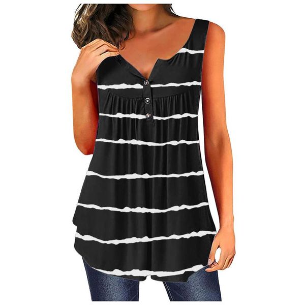 womens sleeveless tanks summertime fashion o-neck casual vest 2021 summer clothing #t3p women's & camis, White
womens sleeveless tanks summertime fashion o-neck casual vest 2021 summer clothing #t3p women's & camis, White