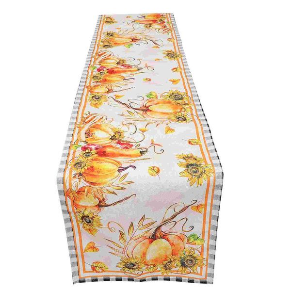 other festive & party supplies 1pc thanksgiving decor table runner exquisite cover (assorted color)
other festive & party supplies 1pc thanksgiving decor table runner exquisite cover (assorted color)