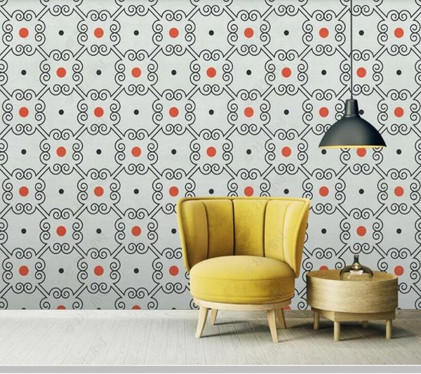 papel de parede modern abstract geometric art pattern lattice 3d wallpaper,living room tv wall bedroom papers home decor wallpapers
papel de parede modern abstract geometric art pattern lattice 3d wallpaper,living room tv wall bedroom papers home decor wallpapers