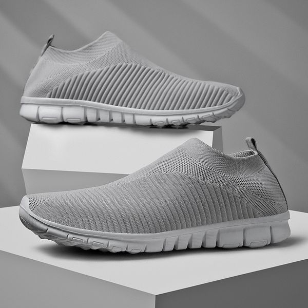 sneakers men shoes summer men woman mesh breathable shoes lightweight slip-on walking sport shoes big size 46 47, Red;white
sneakers men shoes summer men woman mesh breathable shoes lightweight slip-on walking sport shoes big size 46 47, Red;white