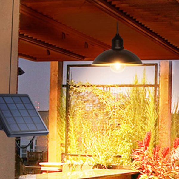 solar lamps outdoor wire with panel black light waterproof vintage garden hanging lantern ambience pendant decoration stainless steel
solar lamps outdoor wire with panel black light waterproof vintage garden hanging lantern ambience pendant decoration stainless steel