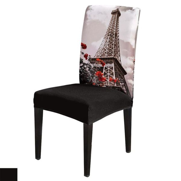 chair covers 6/8piece retro eiffel tower print cover dining elastic spandex stretch anti-dirty removable
chair covers 6/8piece retro eiffel tower print cover dining elastic spandex stretch anti-dirty removable