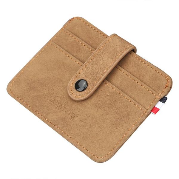 wallets retro leather card wallet men business bank holder thin case convenient small cards pack cash pocket, Red;black
wallets retro leather card wallet men business bank holder thin case convenient small cards pack cash pocket, Red;black