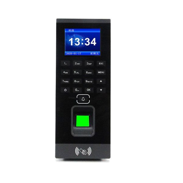 card thumb scanner machine biometric fingerprint directly access control system with tcp/ip
card thumb scanner machine biometric fingerprint directly access control system with tcp/ip