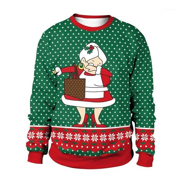 men's sweaters pullover ugly christmas sweater sweatshirts men women grandma funny holiday party couple xmas jumpers, White;black
men's sweaters pullover ugly christmas sweater sweatshirts men women grandma funny holiday party couple xmas jumpers, White;black