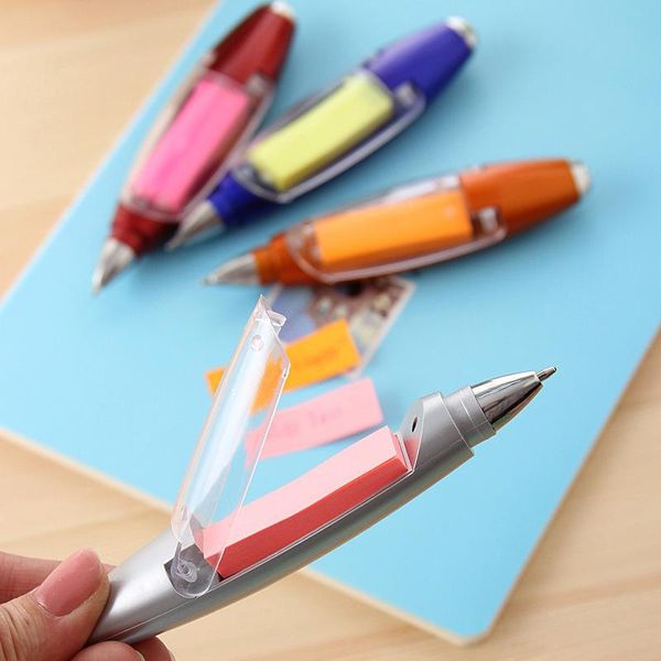 1pcs 3 in 1 multi-function portable ballpoint pen led light memo pads school writing ball office supply tool with lanyard pens, Blue;orange
1pcs 3 in 1 multi-function portable ballpoint pen led light memo pads school writing ball office supply tool with lanyard pens, Blue;orange