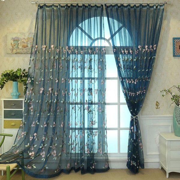curtain & drapes european embroidery lily lace tulle luxury fancy bedroom living room balcony can be customized other sizes
curtain & drapes european embroidery lily lace tulle luxury fancy bedroom living room balcony can be customized other sizes