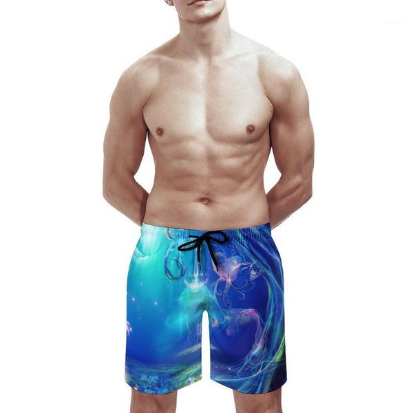 magic forest castle highly in sky print men's cool beach shorts summer swim trunks quick dry mesh lining board with pocke, White;black
magic forest castle highly in sky print men's cool beach shorts summer swim trunks quick dry mesh lining board with pocke, White;black