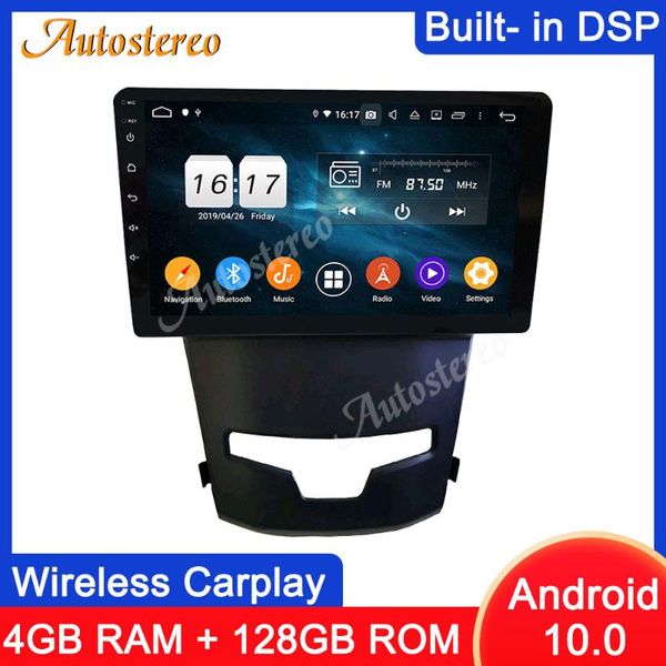 for ssangyong korando 2010+ android 10 car dvd player multimedia gps navigation auto radio stereo headunit navi wireless carplay
for ssangyong korando 2010+ android 10 car dvd player multimedia gps navigation auto radio stereo headunit navi wireless carplay