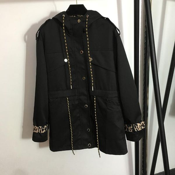 Creative Double-Side Women Coats High Street Personality Charm Lady Long Coat Winter Fall Luxury Female Jacket, Black
Creative Double-Side Women Coats High Street Personality Charm Lady Long Coat Winter Fall Luxury Female Jacket, Black