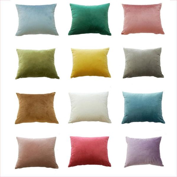 pillow case arrival velvet waist throw cover home bedroom winter warm festive wedding customization personalized pillows p#
pillow case arrival velvet waist throw cover home bedroom winter warm festive wedding customization personalized pillows p#